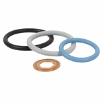 Order Injector Seal Kit by MOTORCRAFT - CM5055 For Your Vehicle