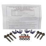 Order Injector Seal Kit by MOTORCRAFT - CM5242 For Your Vehicle