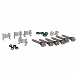 Order Injector Seal Kit by MOTORCRAFT - CM5272 For Your Vehicle