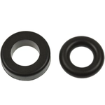 Order STANDARD - PRO SERIES - SK129 - Fuel Injector Seal Kit For Your Vehicle