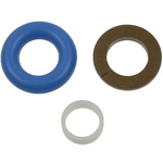 Order STANDARD - PRO SERIES - SK135 - Fuel Injector Seal Kit - GDI For Your Vehicle