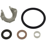 Order STANDARD - PRO SERIES - SK155 - Fuel Injector O-Ring Kit For Your Vehicle