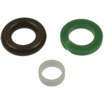 Order STANDARD - PRO SERIES - SK157 - Fuel Injector O-Ring Kit For Your Vehicle