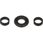 Order STANDARD - PRO SERIES - SK191 - Fuel Injector Seal Kit For Your Vehicle