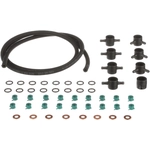 Order STANDARD - PRO SERIES - SK39 - Diesel Fuel Injector Installation Kit For Your Vehicle