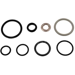 Order STANDARD - PRO SERIES - SK85 - Fuel Injector O-Ring Kit For Your Vehicle