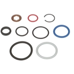 Order STANDARD - PRO SERIES - SK85 - Fuel Injector Seal Kit - TBI For Your Vehicle