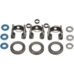 Order STANDARD - PRO SERIES - SK94 - Fuel Injector O-Ring Kit For Your Vehicle