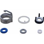 Order Injector Seal Kit by VEMO - V10-11-0025 For Your Vehicle