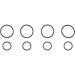 Order Injector Seal Kit by VICTOR REINZ - 18-10032-01 For Your Vehicle