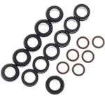 Order WALKER PRODUCTS - 17008 - Fuel Injector Seal Kit For Your Vehicle