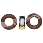 Order Injector Seal Kit by WALKER PRODUCTS - 17089 For Your Vehicle