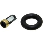 Order Injector Seal Kit by WALKER PRODUCTS - 17106 For Your Vehicle