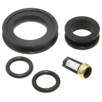 Order WALKER PRODUCTS - 17117 - Fuel Injector O-Ring Kit For Your Vehicle
