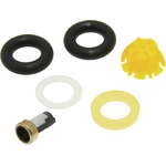 Order WALKER PRODUCTS - 17120 - Fuel Injector O-Ring Kit For Your Vehicle