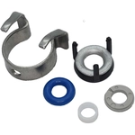 Order Injector Seal Kit by WALKER PRODUCTS - 17153 For Your Vehicle