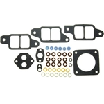 Order WALKER PRODUCTS - 18009A - Carburetor Gasket Kit For Your Vehicle