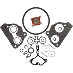 Order Injector Seal Kit by WALKER PRODUCTS - 18023 For Your Vehicle