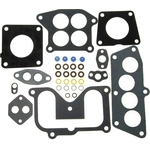 Order WALKER PRODUCTS - 18026A - Carburetor Gasket Kit For Your Vehicle