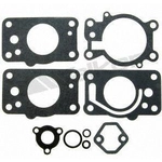 Order Injector Seal Kit by WALKER PRODUCTS - 18043 For Your Vehicle