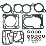 Order WALKER PRODUCTS - 18120 - Carburetor Gasket Kit For Your Vehicle