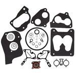 Order WALKER PRODUCTS - 189000 - Fuel Injector Repair Kit For Your Vehicle