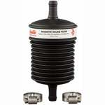 Order Inline Filter Kit by ATP PROFESSIONAL AUTOPARTS - IL160 For Your Vehicle