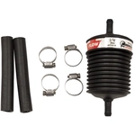 Order ATP PROFESSIONAL AUTOPARTS - JX150 - Inline Filter Kit For Your Vehicle