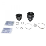 Order CRP/REIN - BKN0125 - Front Inner and Outer CV Joint Boot Kit For Your Vehicle