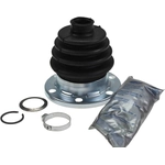 Order GKN/LOEBRO - 300477 - CV Joint Boot Kit For Your Vehicle