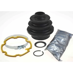 Order Inner And Outer Boot Kit by GKN/LOEBRO - 300509 For Your Vehicle