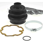 Order Inner And Outer Boot Kit by GKN/LOEBRO - 300522 For Your Vehicle