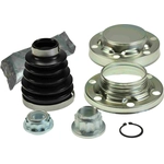 Order GKN/LOEBRO - 304552 - Inner And Outer Boot Kit For Your Vehicle