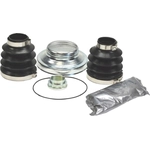 Order GKN/LOEBRO - 305781 - Inner And Outer Boot Kit For Your Vehicle