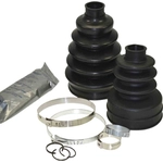 Order Inner And Outer Boot Kit by GKN/LOEBRO - 305871 For Your Vehicle