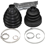 Order GKN/LOEBRO - 306533 - CV Joint Boot Kit For Your Vehicle