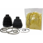 Order Inner And Outer Boot Kit by MOTORCRAFT - TS223 For Your Vehicle