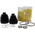 Order Inner And Outer Boot Kit by MOTORCRAFT - TS226 For Your Vehicle