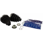 Order MOTORCRAFT - TS231 - Inner and Outer CV Joint Boot Kit For Your Vehicle
