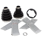 Order MOTORCRAFT - TS248 - CV Joint Boot Kit For Your Vehicle