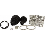 Order Inner And Outer Boot Kit by MOTORCRAFT - TS259 For Your Vehicle