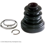 Order Inner Boot Kit by BECK/ARNLEY - 103-2604 For Your Vehicle