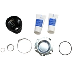 Order Inner Boot Kit by CRP/REIN - BKN0007 For Your Vehicle