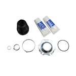 Order Ensemble de Soufflet de Joint Homocinétique intérieur de CRP/REIN - BKN0007 For Your Vehicle