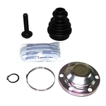Order Ensemble de Soufflet de Joint Homocinétique intérieur de CRP/REIN - BKN0034R For Your Vehicle