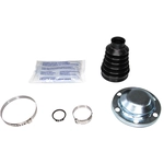 Order Inner Boot Kit by CRP/REIN - BKN0124 For Your Vehicle
