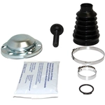 Order Inner Boot Kit by CRP/REIN - BKN0138 For Your Vehicle