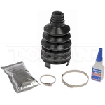 Order Inner Boot Kit by DORMAN (OE SOLUTIONS) - 614-700 For Your Vehicle