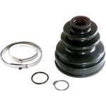 Order EMPI - 86-2169D - CV Joint Boot For Your Vehicle