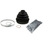 Order GKN/LOEBRO - 300419 - Front Outer CV Joint Boot Kit For Your Vehicle